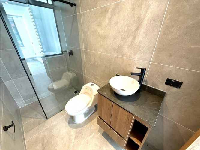 Apartamento de 3 alcobas en arriendo en La Ceja, 76 m² · foto 6 de 10