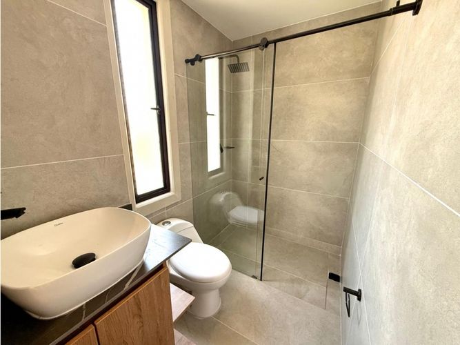 Apartamento de 3 alcobas en arriendo en La Ceja, 76 m² · foto 9 de 10