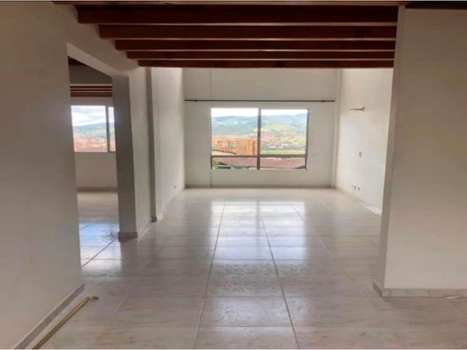 Apartamento de 3 alcobas en venta en Calasanz, Medellín, 85 m² · foto 3 de 20