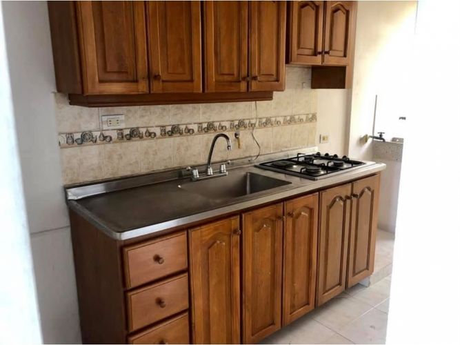 Apartamento de 3 alcobas en venta en Calasanz, Medellín, 85 m² · foto 4 de 20