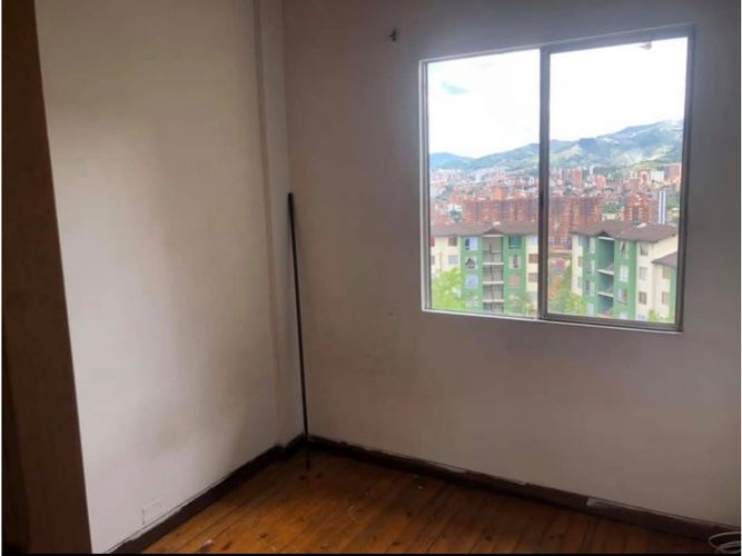 Apartamento de 3 alcobas en venta en Calasanz, Medellín, 85 m² · foto 8 de 20