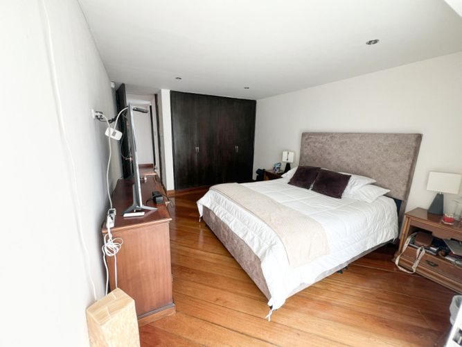 Casa en venta en Santa Paula, Bogotá · foto 6 de 14