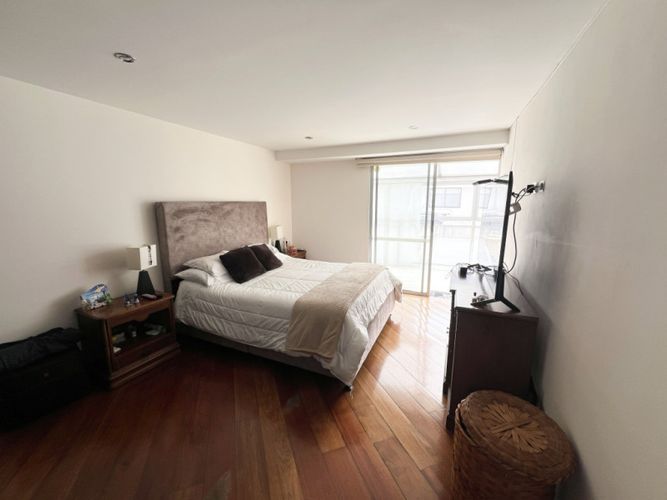 Casa en venta en Santa Paula, Bogotá · foto 7 de 14