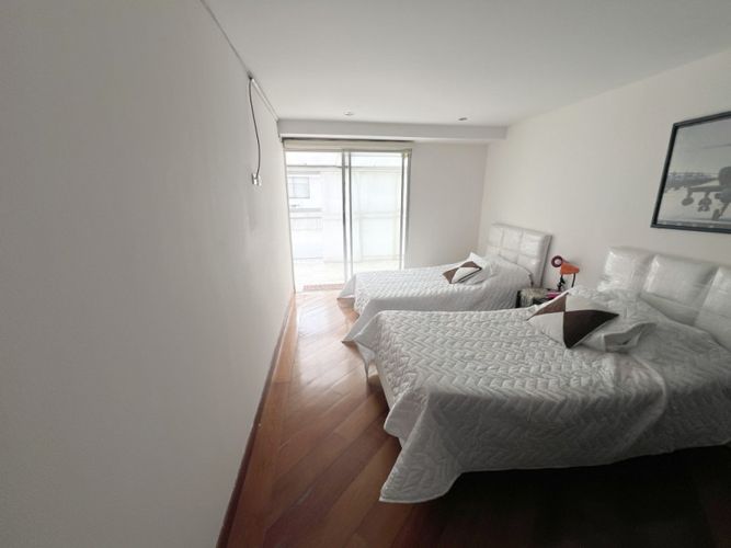 Casa en venta en Santa Paula, Bogotá · foto 8 de 14