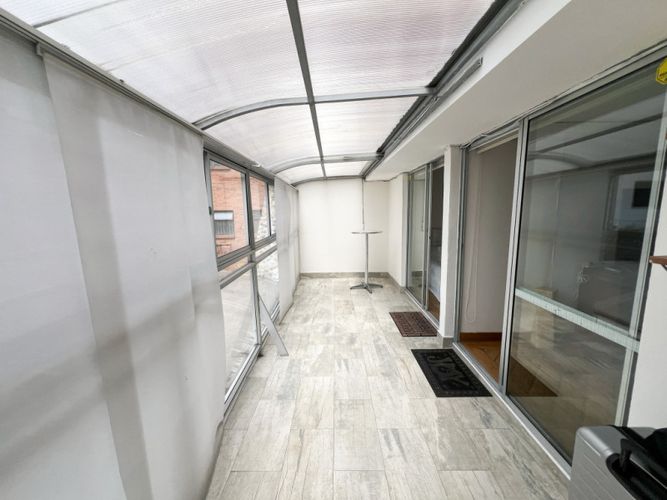Casa en venta en Santa Paula, Bogotá · foto 9 de 14