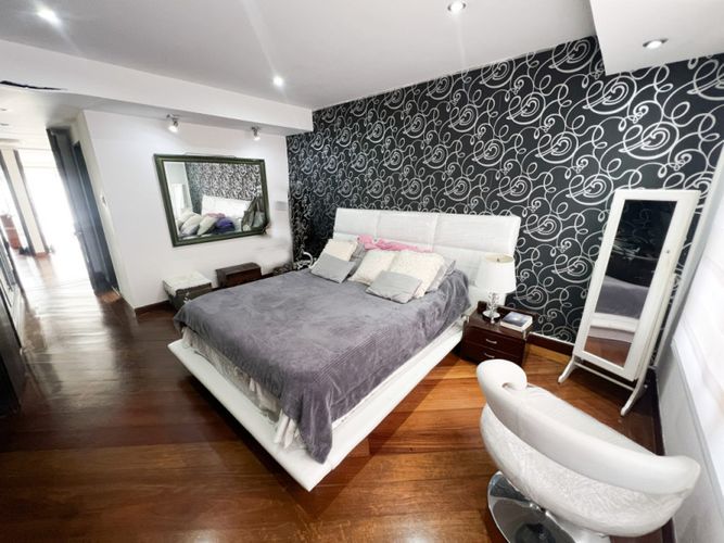 Casa en venta en Santa Paula, Bogotá · foto 10 de 14