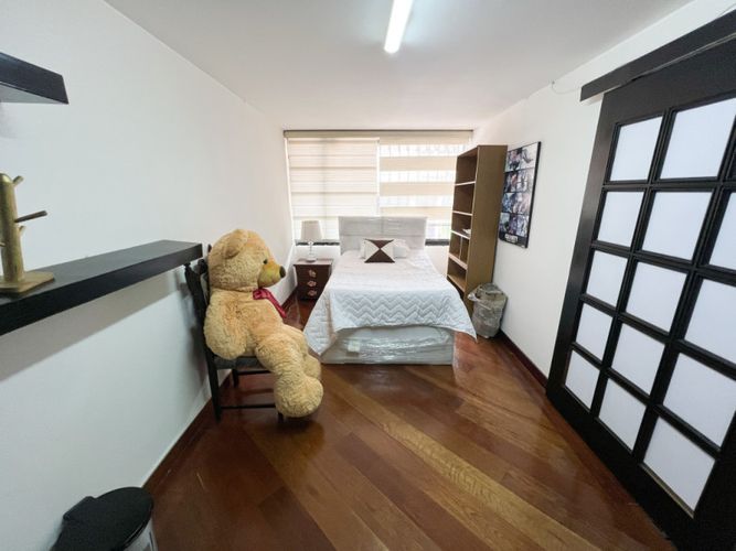 Casa en venta en Santa Paula, Bogotá · foto 11 de 14