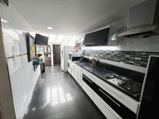 Casa en venta en Santa Paula, Bogotá · foto 12 de 14
