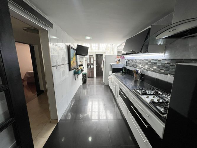 Casa en venta en Santa Paula, Bogotá · foto 13 de 14