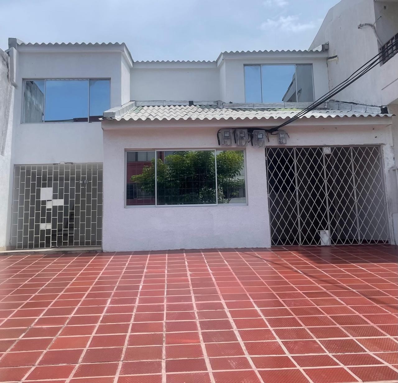 Casa en Venta en Nuevo horizonte, Barranquilla