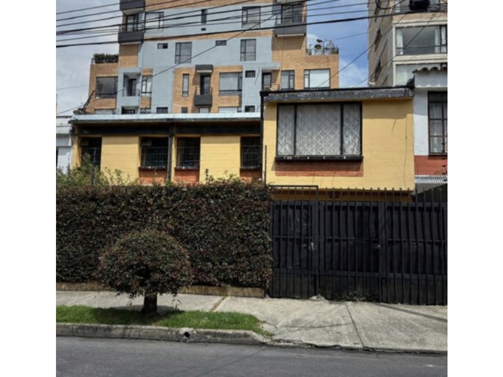 Departamento en venta bajo precio de mercado en Santa barbara central