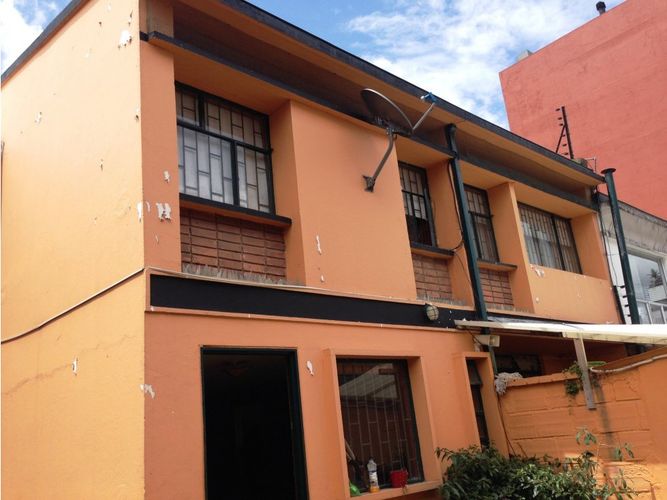 Casa de 4 alcobas en venta en Santa Barbara Central, Bogotá, 218 m² · foto 7 de 20