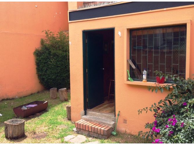 Casa de 4 alcobas en venta en Santa Barbara Central, Bogotá, 218 m² · foto 8 de 20