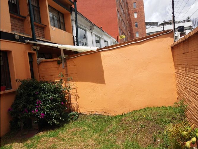 Casa de 4 alcobas en venta en Santa Barbara Central, Bogotá, 218 m² · foto 9 de 20