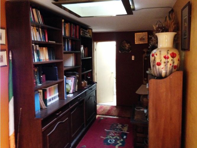 Casa de 4 alcobas en venta en Santa Barbara Central, Bogotá, 218 m² · foto 12 de 20
