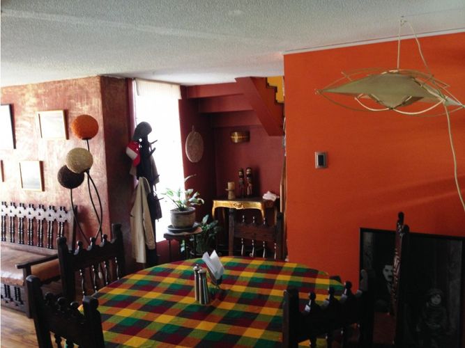 Casa de 4 alcobas en venta en Santa Barbara Central, Bogotá, 218 m² · foto 13 de 20