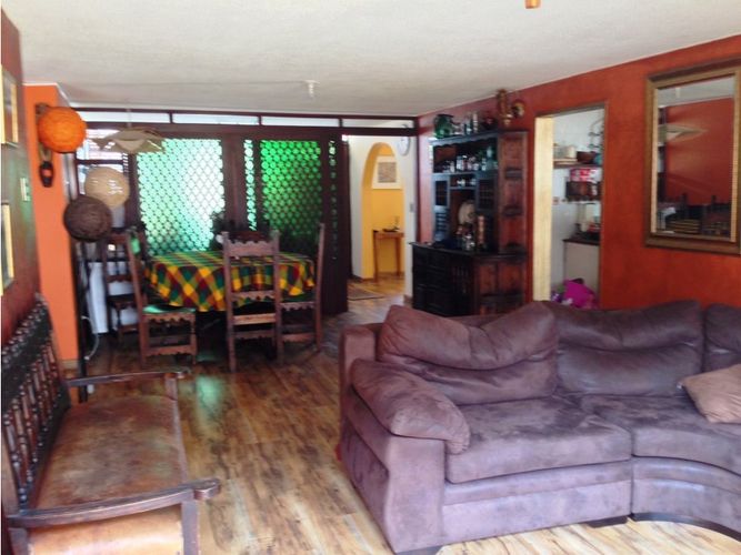 Casa de 4 alcobas en venta en Santa Barbara Central, Bogotá, 218 m² · foto 14 de 20