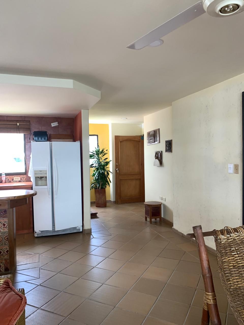 Apartamento en venta en Pozos Colorados, Santa Marta · foto 16 de 16