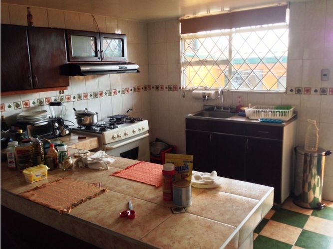 Casa de 4 alcobas en venta en Santa Barbara Central, Bogotá, 218 m² · foto 15 de 20