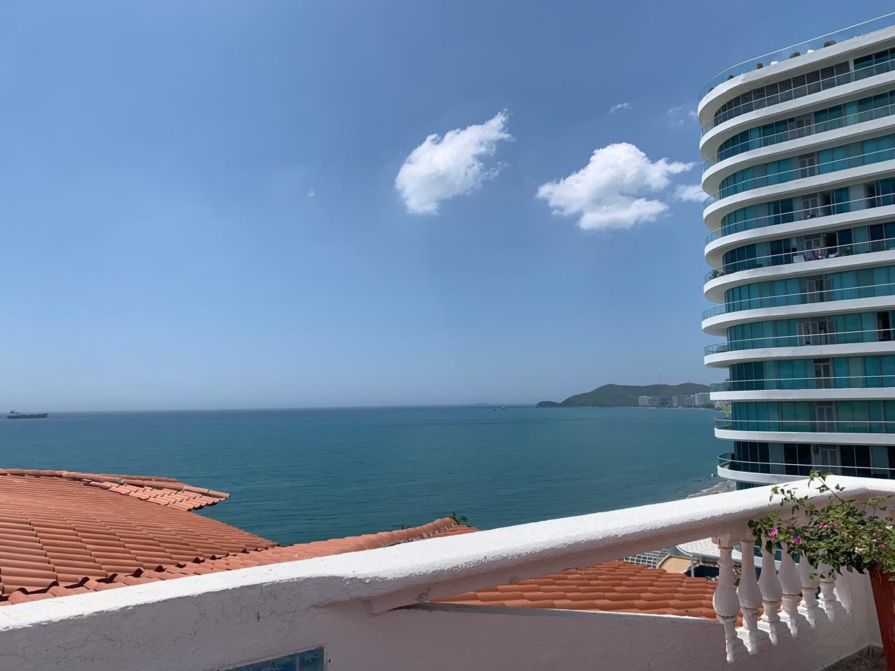 Apartamento en venta en Pozos Colorados, Santa Marta · foto 6 de 16