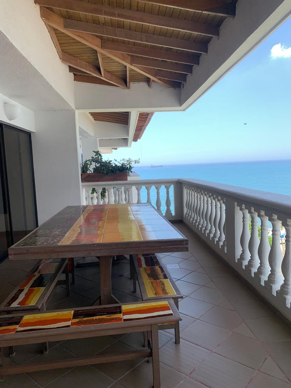 Apartamento en venta en Pozos Colorados, Santa Marta · foto 7 de 16