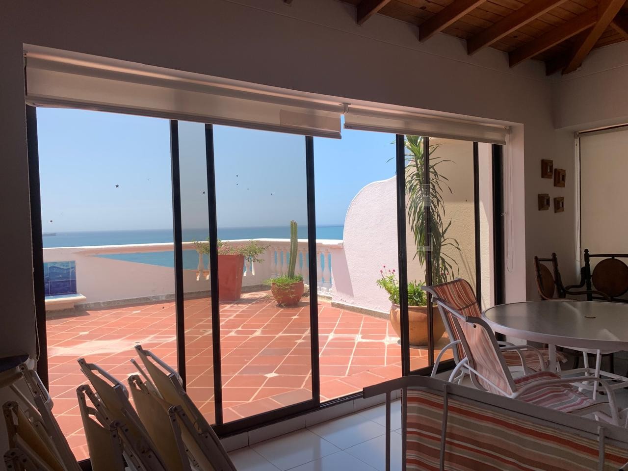 Apartamento en venta en Pozos Colorados, Santa Marta · foto 9 de 16