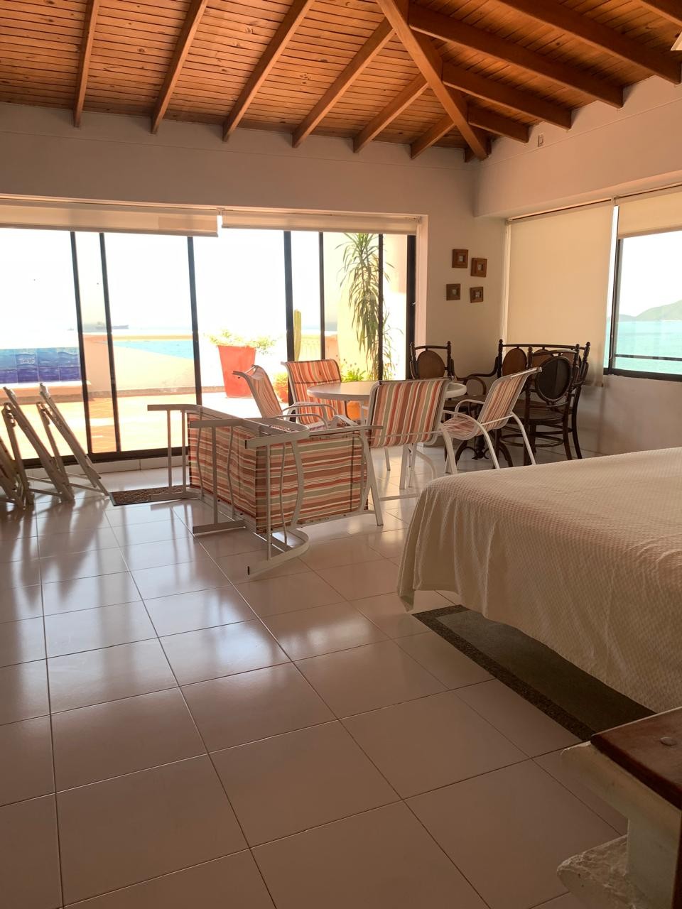 Apartamento en venta en Pozos Colorados, Santa Marta · foto 14 de 16