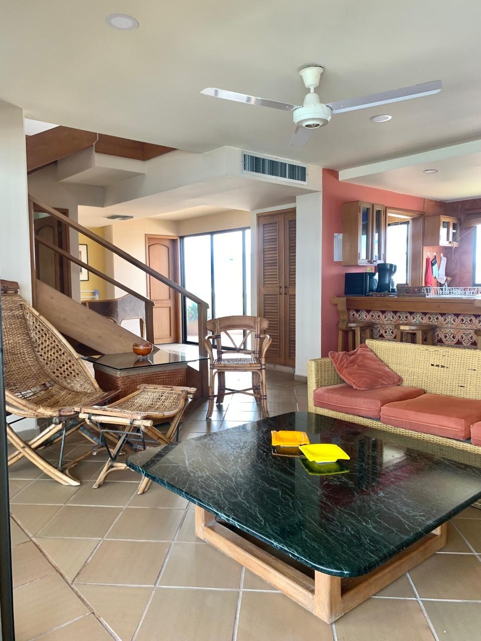 Apartamento en venta en Pozos Colorados, Santa Marta · foto 13 de 16