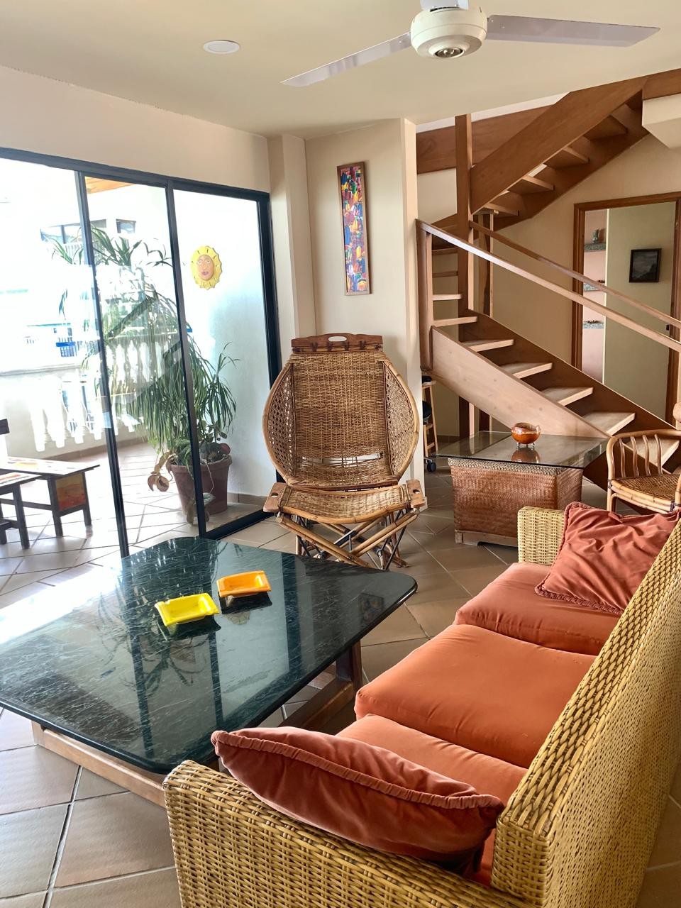 Apartamento en venta en Pozos Colorados, Santa Marta · foto 15 de 16