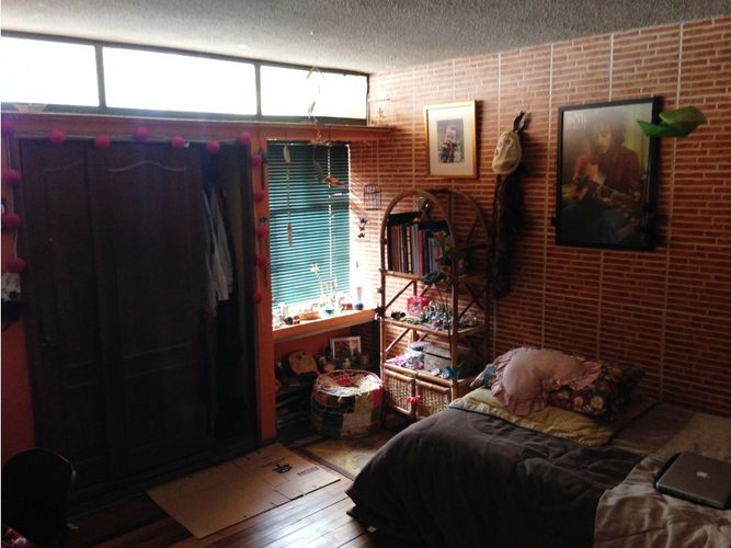 Casa de 4 alcobas en venta en Santa Barbara Central, Bogotá, 218 m² · foto 19 de 20