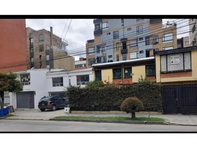 Casa de 4 alcobas en venta en Santa Barbara Central, Bogotá, 218 m² · foto 20 de 20
