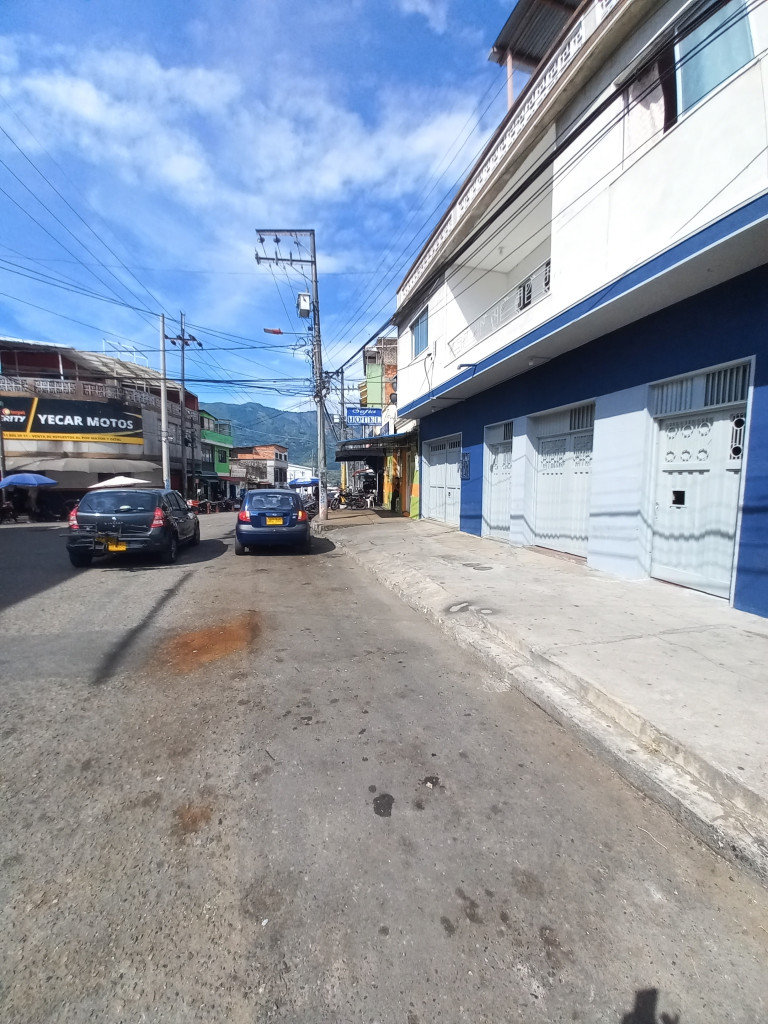 Local en Arriendo en El carmen, Ibagué