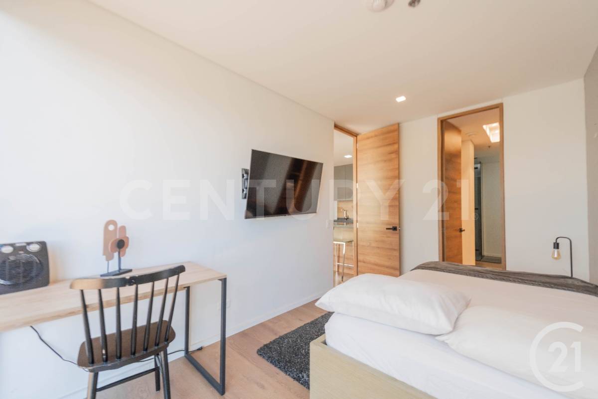 Apartamento en venta en Las Palmas, Envigado · foto 15 de 20