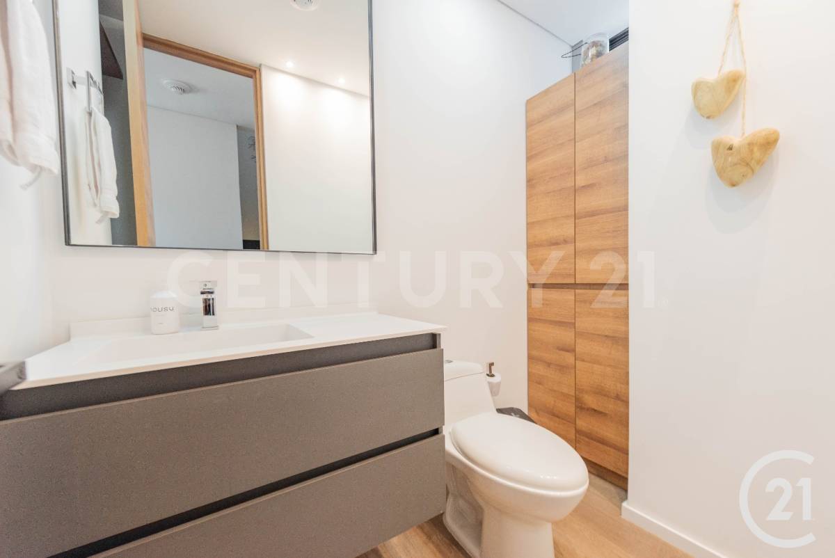 Apartamento en venta en Las Palmas, Envigado · foto 18 de 20