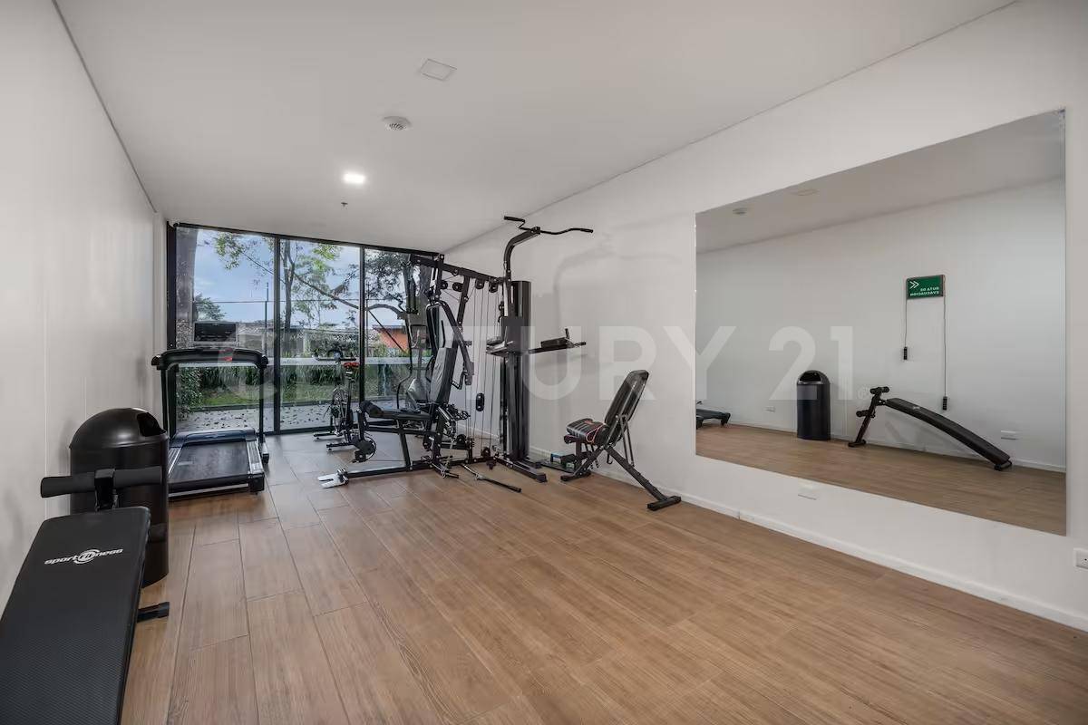 Apartamento en venta en Las Palmas, Envigado · foto 20 de 20