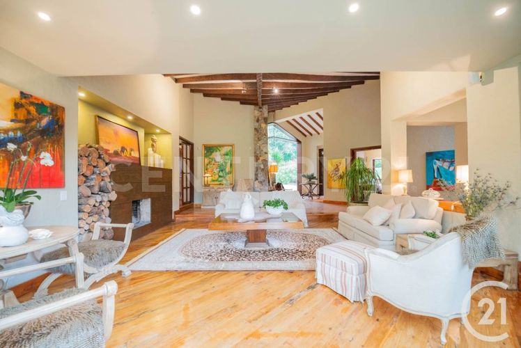Casa de 4 alcobas en venta en Las Palmas, Envigado, 645 m² · foto 4 de 24