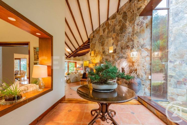 Casa de 4 alcobas en venta en Las Palmas, Envigado, 645 m² · foto 5 de 24