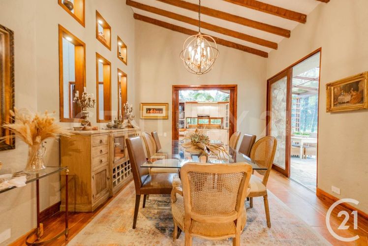 Casa de 4 alcobas en venta en Las Palmas, Envigado, 645 m² · foto 6 de 24