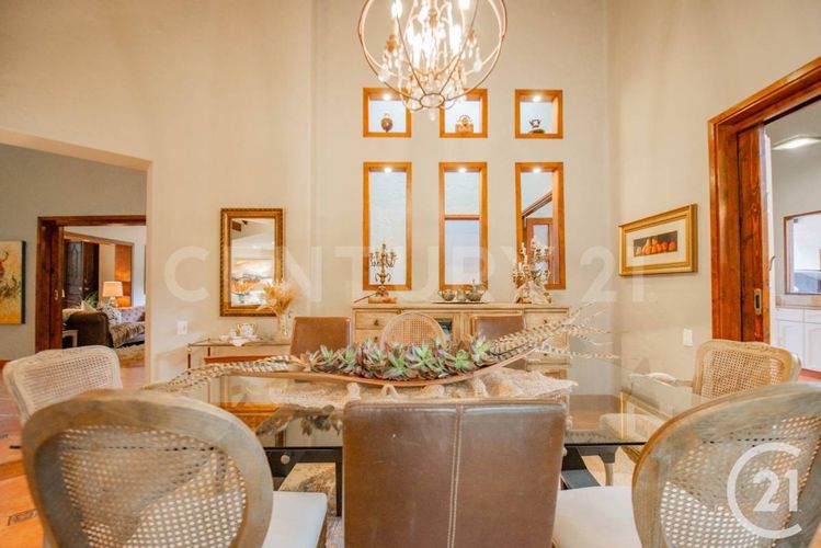 Casa de 4 alcobas en venta en Las Palmas, Envigado, 645 m² · foto 7 de 24