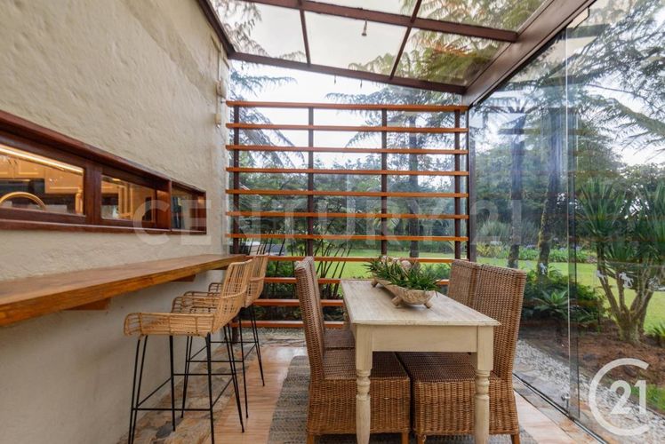 Casa de 4 alcobas en venta en Las Palmas, Envigado, 645 m² · foto 9 de 24