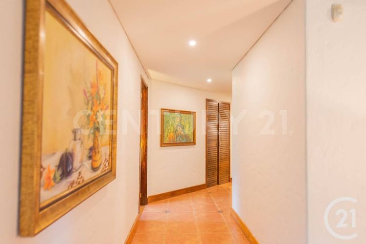 Casa de 4 alcobas en venta en Las Palmas, Envigado, 645 m² · foto 13 de 24