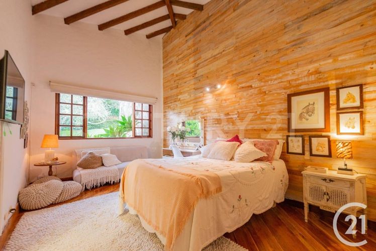 Casa de 4 alcobas en venta en Las Palmas, Envigado, 645 m² · foto 15 de 24