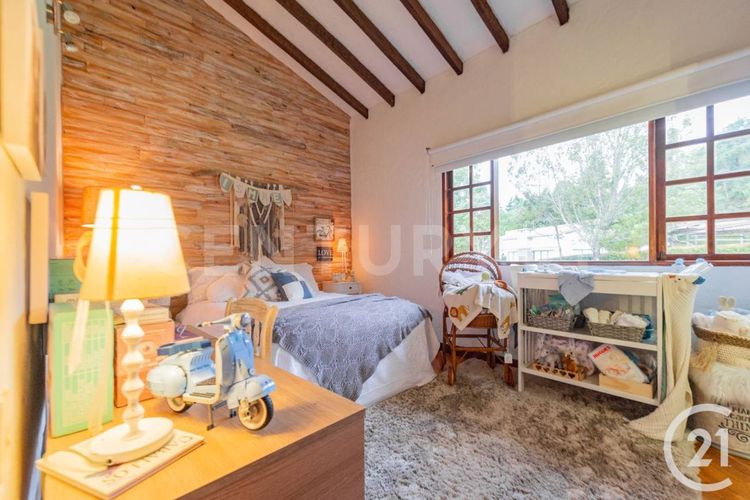 Casa de 4 alcobas en venta en Las Palmas, Envigado, 645 m² · foto 20 de 24