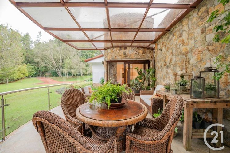 Casa de 4 alcobas en venta en Las Palmas, Envigado, 645 m² · foto 21 de 24