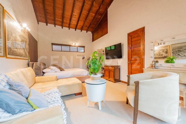 Casa de 4 alcobas en venta en Las Palmas, Envigado, 645 m² · foto 22 de 24