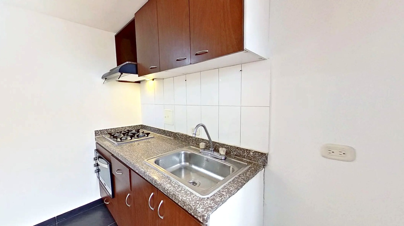 Apartamento en venta en Castilla, Bogotá · foto 2 de 14