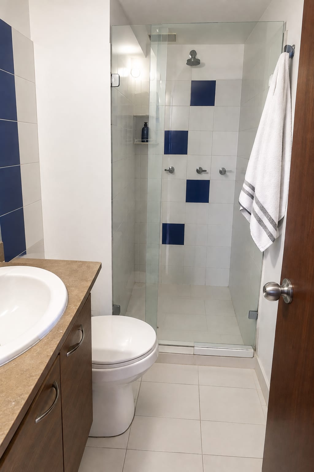 Apartamento en venta en Castilla, Bogotá · foto 6 de 14