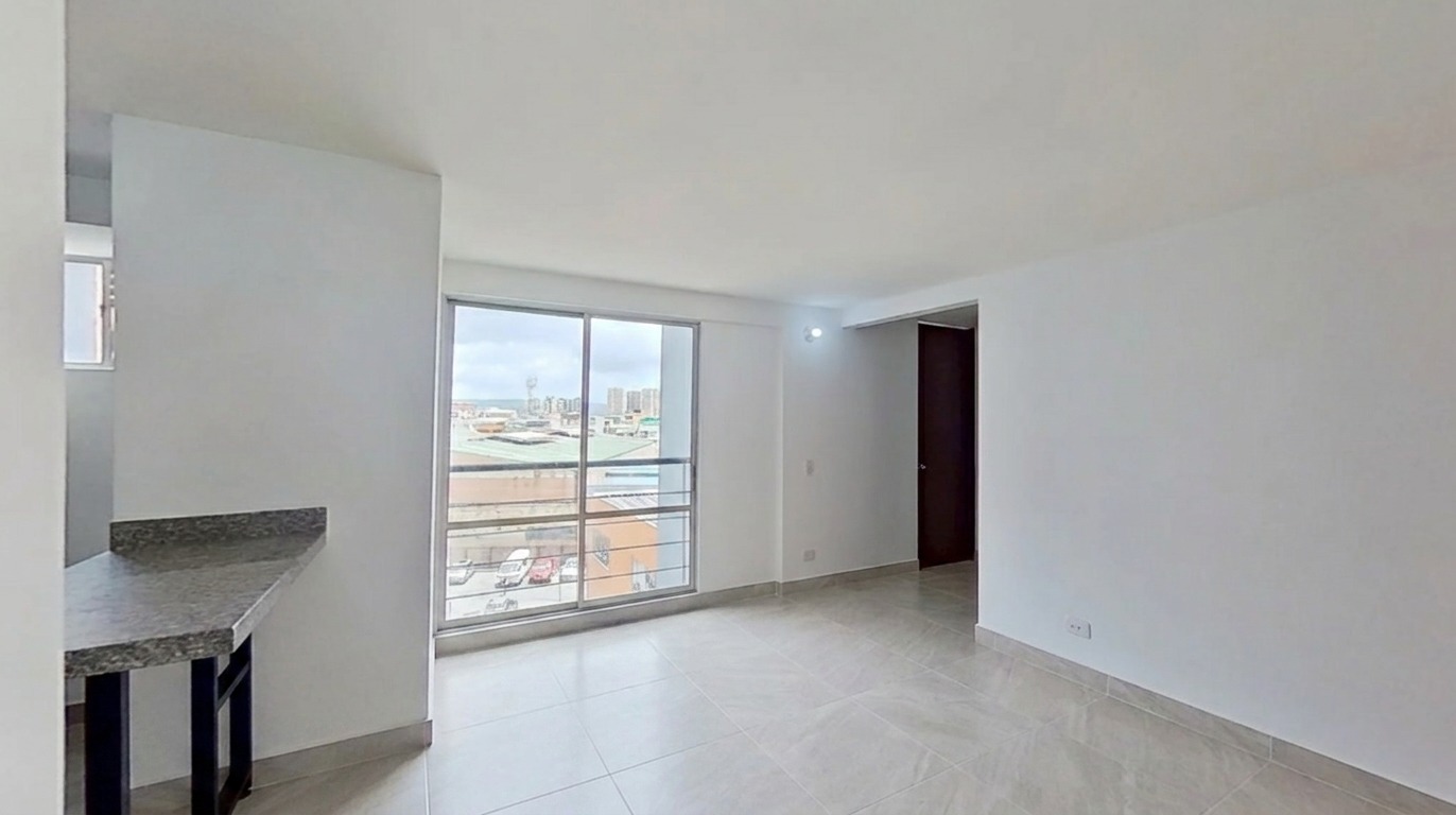 Apartamento en venta en Castilla, Bogotá · foto 9 de 14