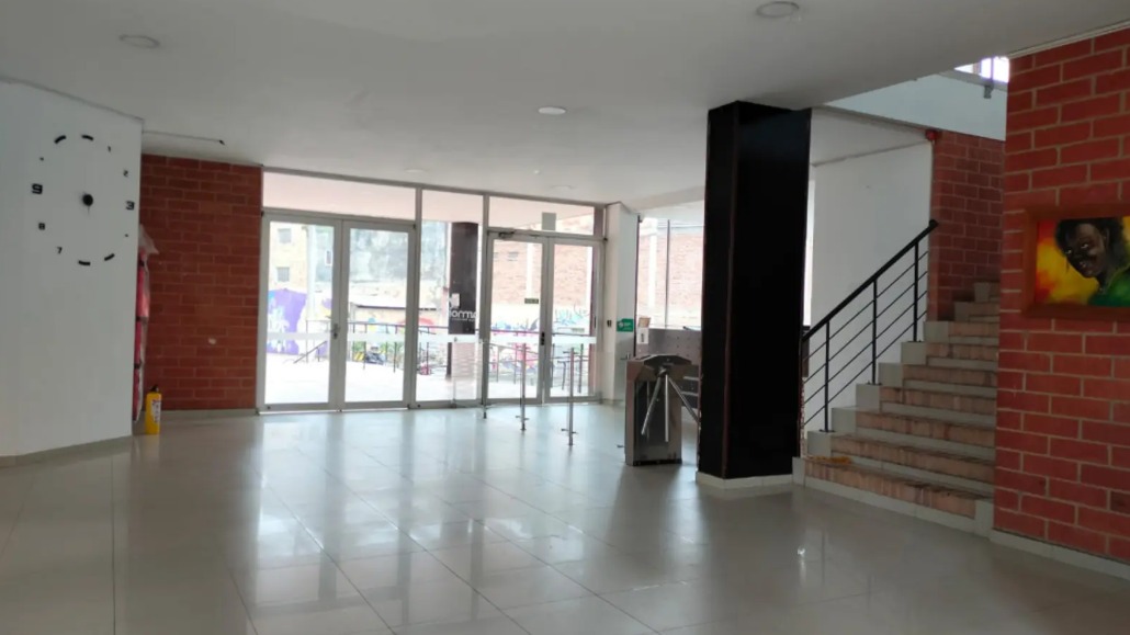 Apartamento en venta en Castilla, Bogotá · foto 10 de 14