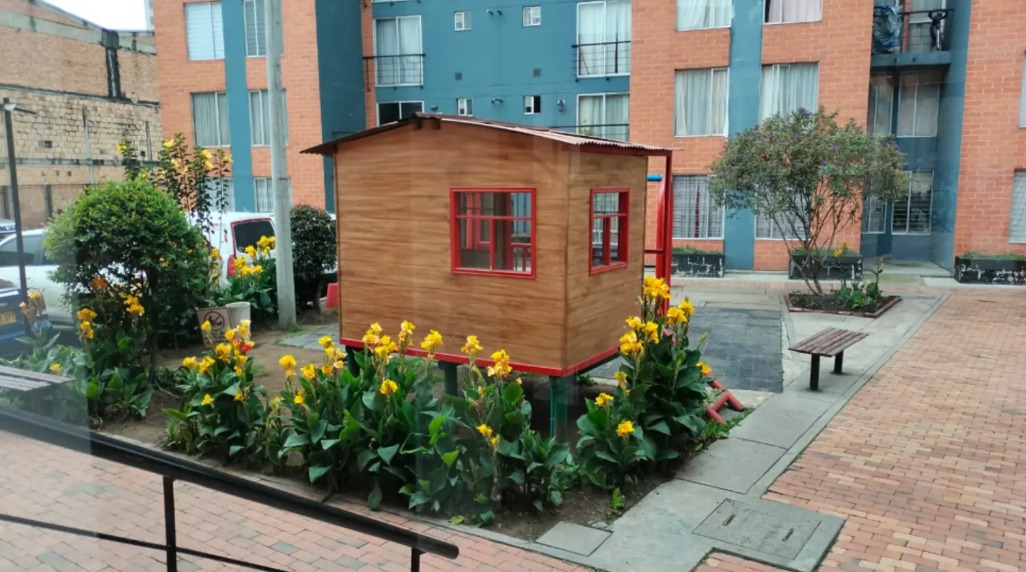 Apartamento en venta en Castilla, Bogotá · foto 12 de 14